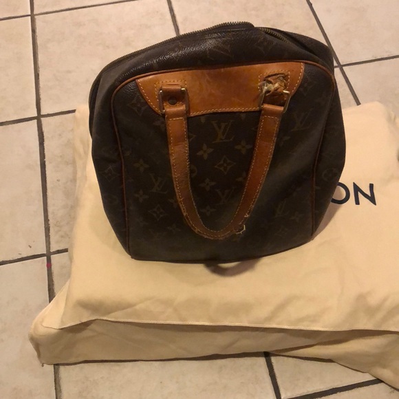 louis vuitton shoes and bags